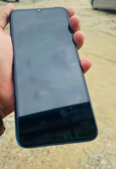 OPPO A16 . (Used)