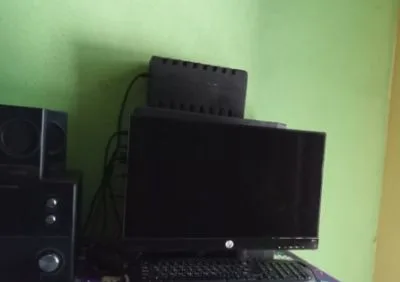 Desktop For Sell