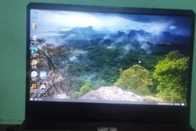 ASUS GAMING LAPTOP GTX 1050TI Graphics Card