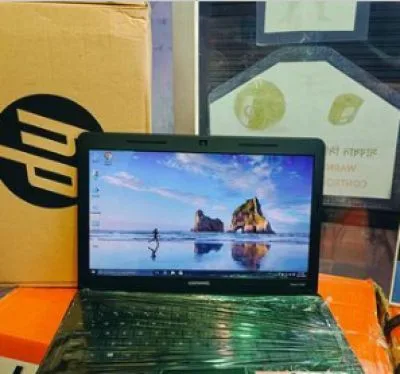 FROM UK@HP COMPAQ AMD 4TH GEN