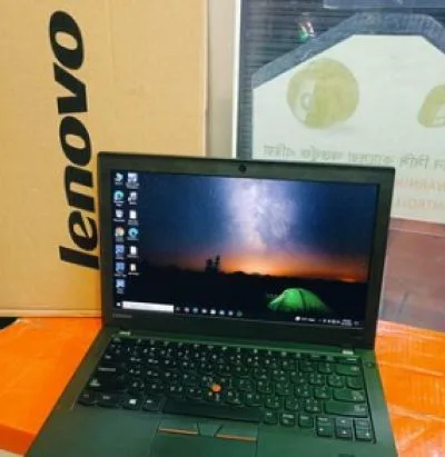 Intel core i5 lenovo thinkpad