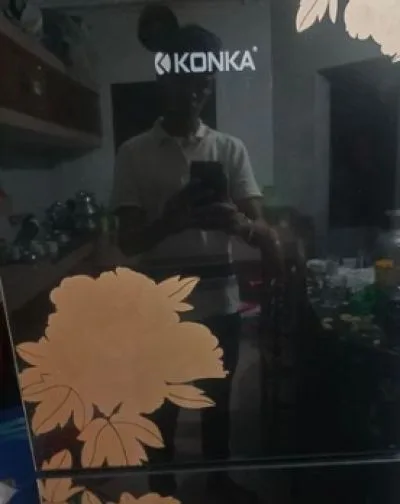 Konka Fridge