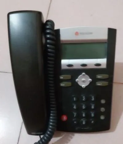 Winstar Ws113 POLYCOM (New)