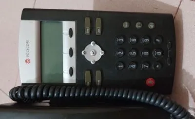 VMAX V40 POLYCOM LATAST (New)