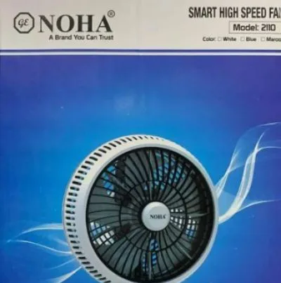 VIGO HI SPEED CHINA FAN COPPER