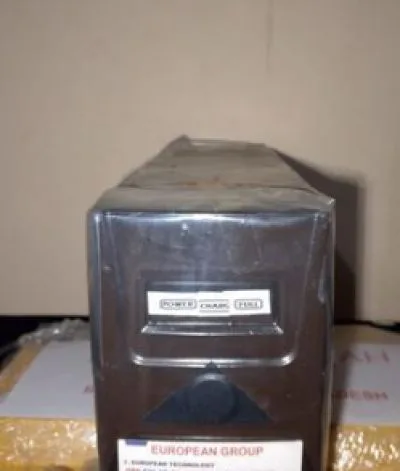 ১২ভল্ট অটোমেটিক ব্যাটারি চার্জার