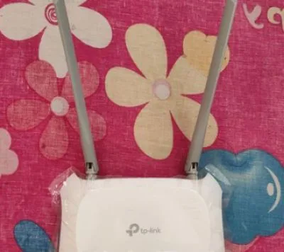 tp-link Router TL-WR840N