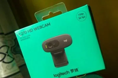 C270 HD WEBCAM