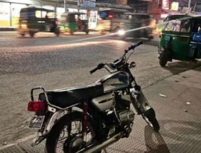 Yamaha RX . 2004