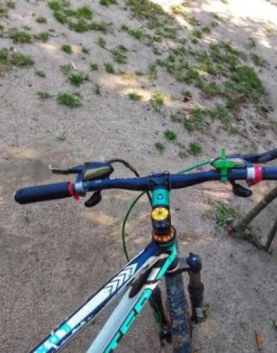 Bicycle for sell