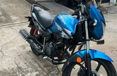Hero Glamour pro 2023