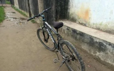 ফক্সটার সাইকেল