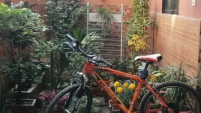 Combat Cycle