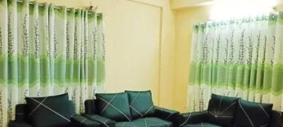 ফার্নিচার সহ বাসা ভাড়া দেওয়া হবে।