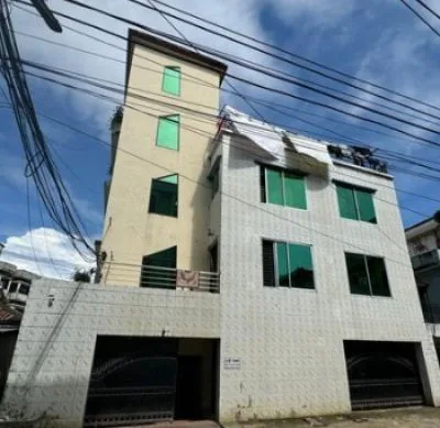 ফ্ল্যাট বাসা  বিক্রয় হবে শাহজালাল উপশহর