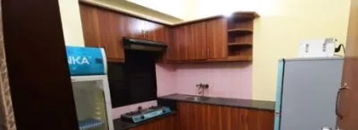 ফ্ল্যাট ভাড়া দেওয়া হবে।