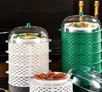 5 Layer Food Insulation Covers