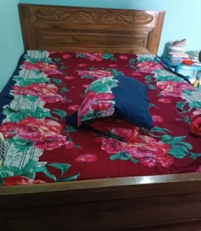 Bed For Sell.