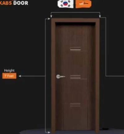 KABS DOOR