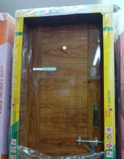 লিরা ইনফিনিটি ডোর
