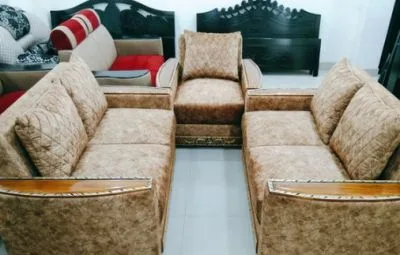 sofa set chap dising segun hatol