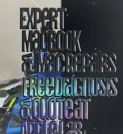 Expert MacBook & iMac Repairs