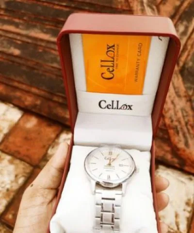 Cellox Arena Watch For Man