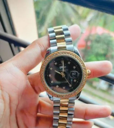 Rolex Watch