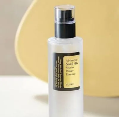 COSRX snail mucin essence 100ml