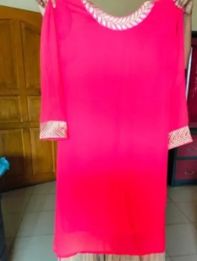 Shalwar kameez for sell