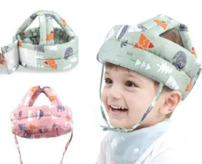 Baby Safety Helmet  Headgear Toddler