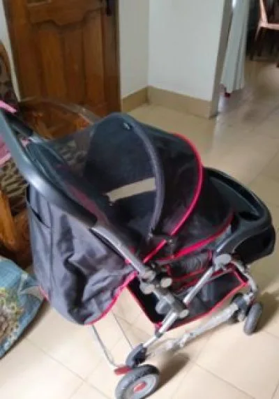 kids trolley