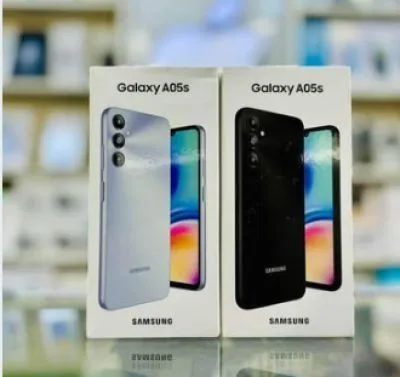 Samsung 𝐀𝟎𝟓𝐬 (New)