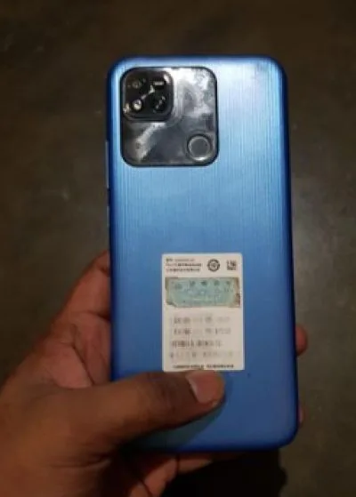 Xiaomi Redmi 10A 4/128 (Used)