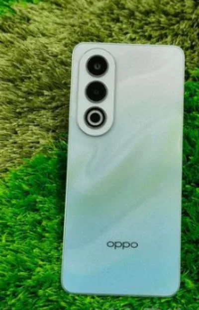 OPPO K12X 5G (6/128) (Used)