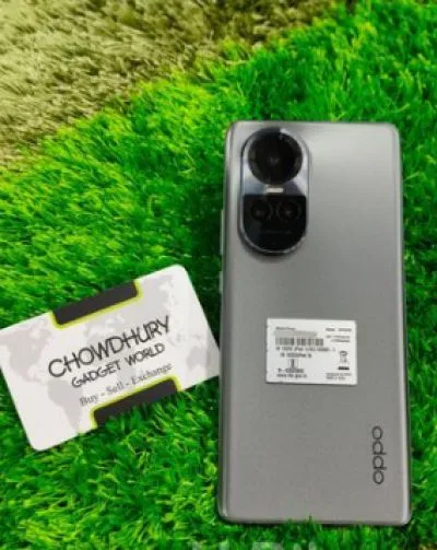 OPPO Reno 10 Pro 5G (12/256) (Used)