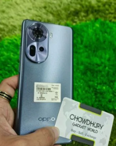 OPPO Reno 11 5G (8/128) (Used)