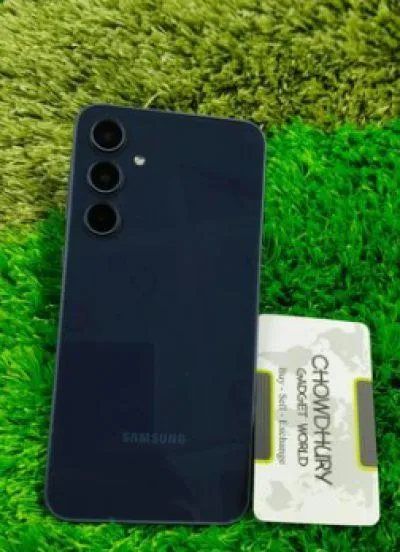 Samsung Galaxy A35 (8/128) (Used)
