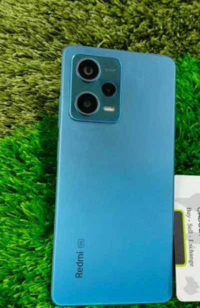 Xiaomi Redmi Note 12 Pro (5G) 8/128 (Used)