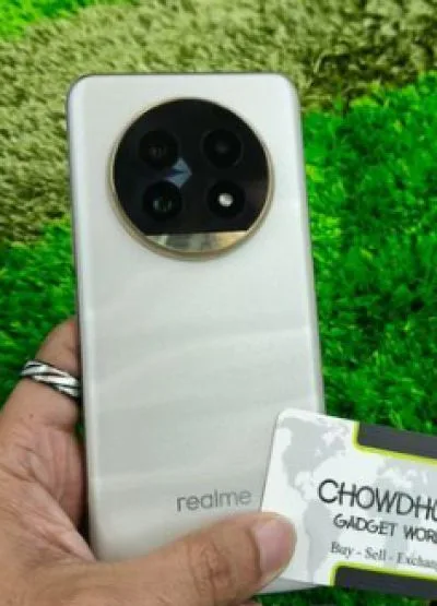 Realme 13 Pro Plus 5G 8/256 (Used)