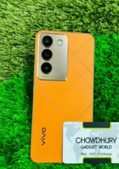 Vivo Y200E 5G (8/128) (Used)