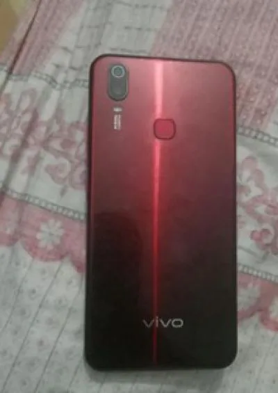 Vivo Y11 , (Used)