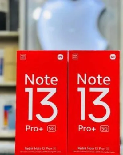 Xiaomi Redmi Note 13 Pro Plus
