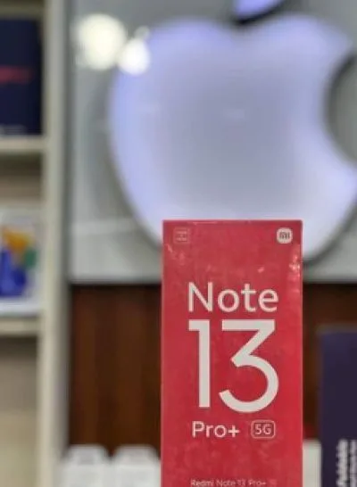 Xiaomi Redmi Note 13 Pro Plus (New)