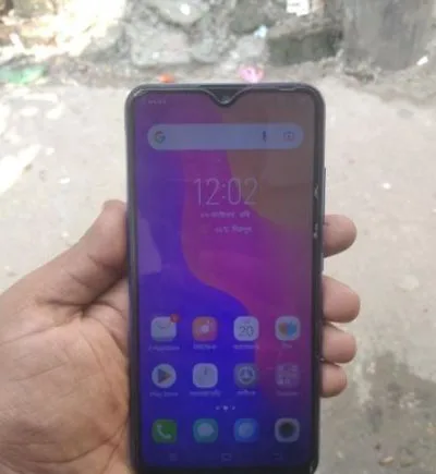 Vivo Y93