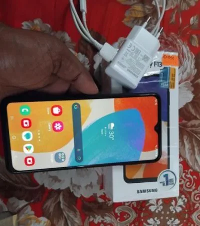 Samsung F13 6/128