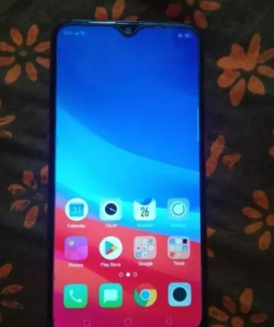OPPO A5s 3 gb vs 32