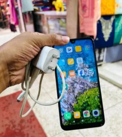 Xiaomi Redmi 7 3/32