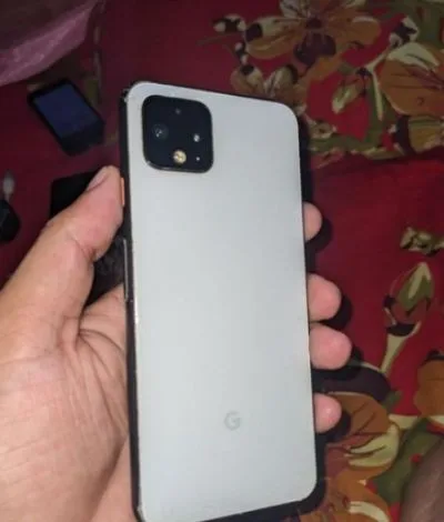 Google Pixel 4