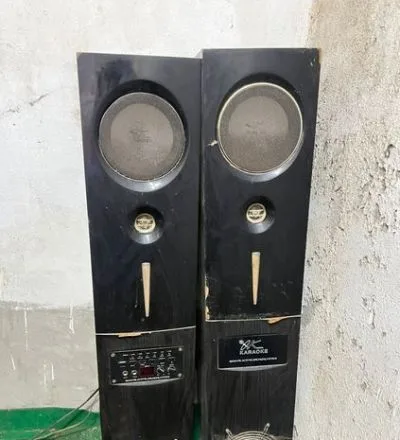 Kemasonic Speaker